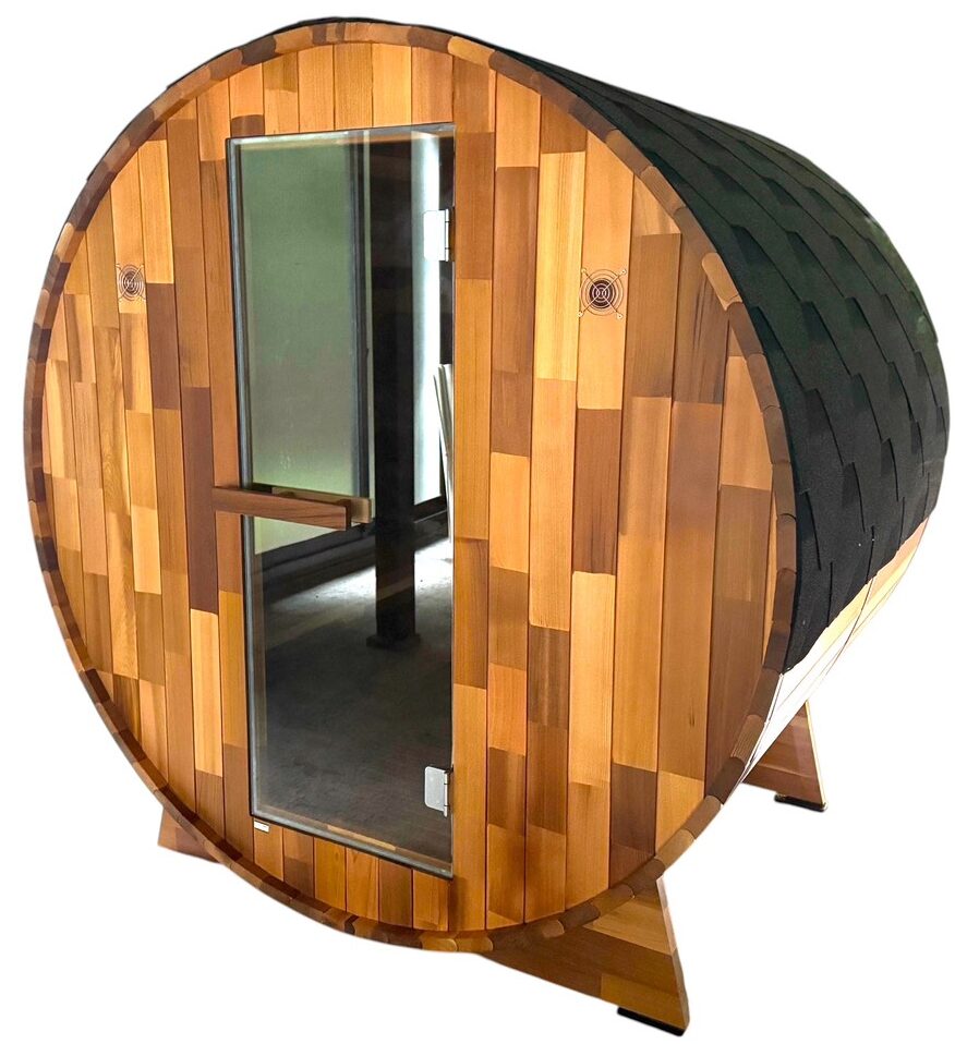 Red Cedar Sauna SISU 2名用