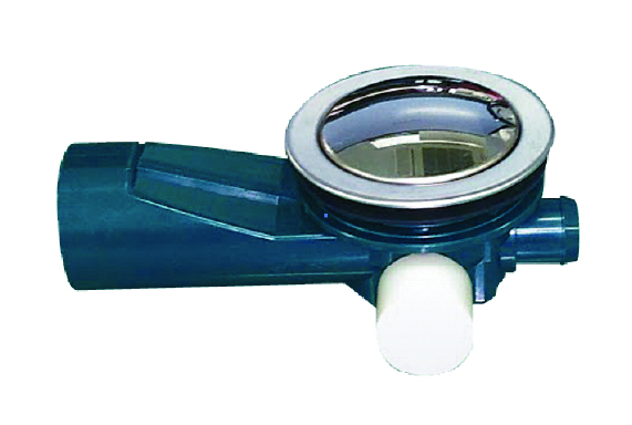 五右衛門風呂　小判型40-F　水風呂