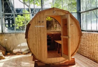 sauna ubuyama