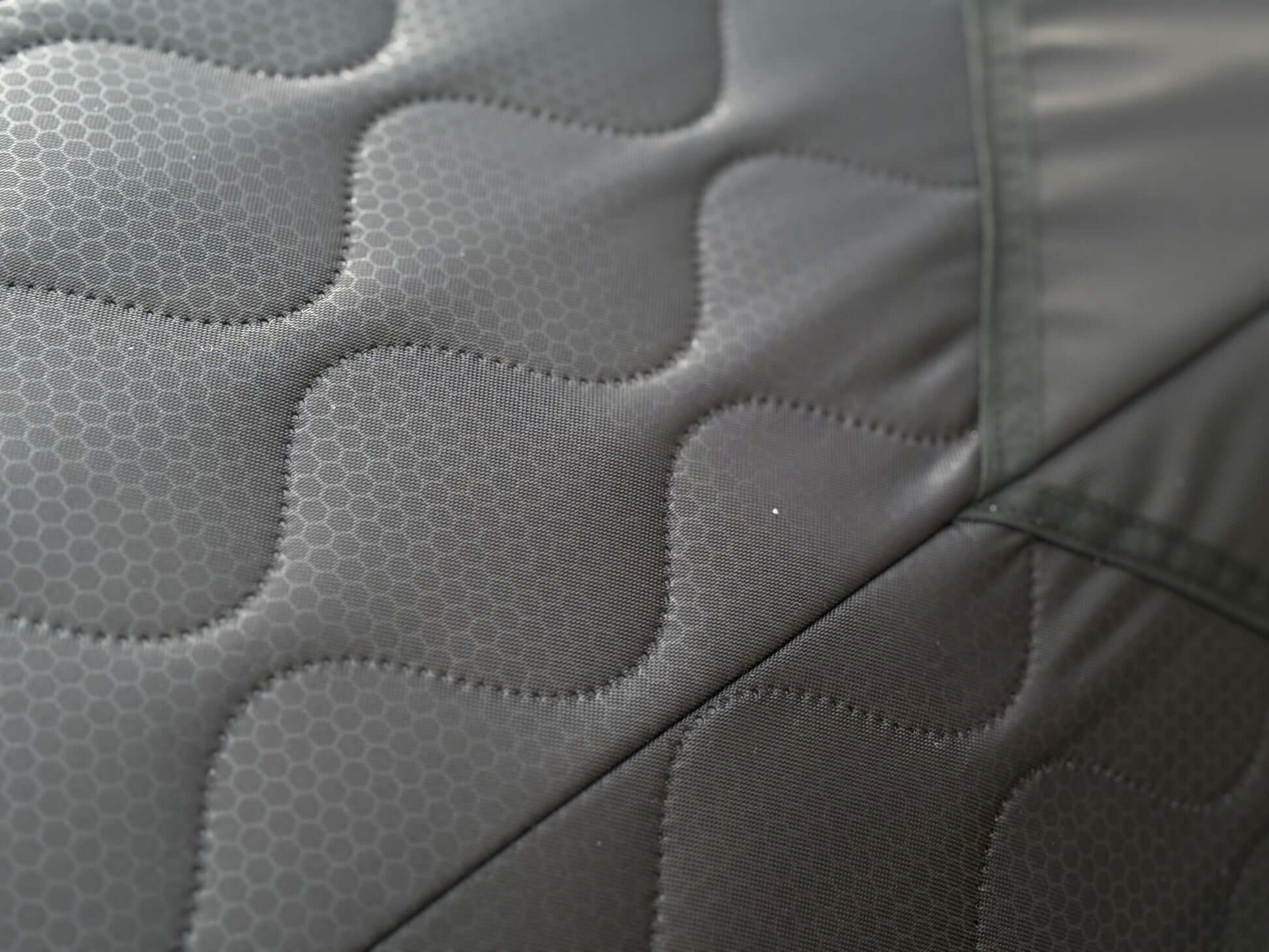 SAUNA TENT MINI2(サウナテントミニ2) HxGN BLACK 1人~2人用 テント単品