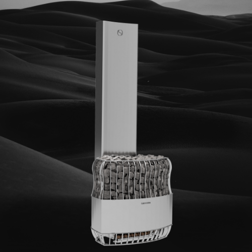 Saunum Luxury 15kW	