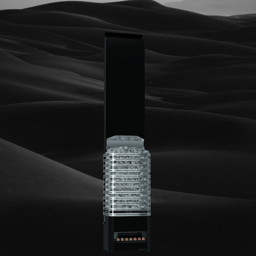 Saunum Experience 10.2kW