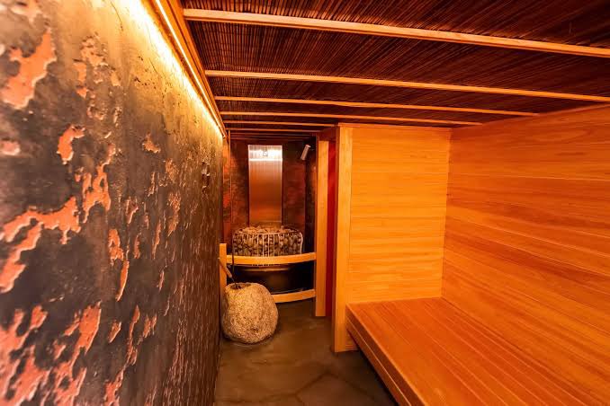 Saunumサウナストーブ