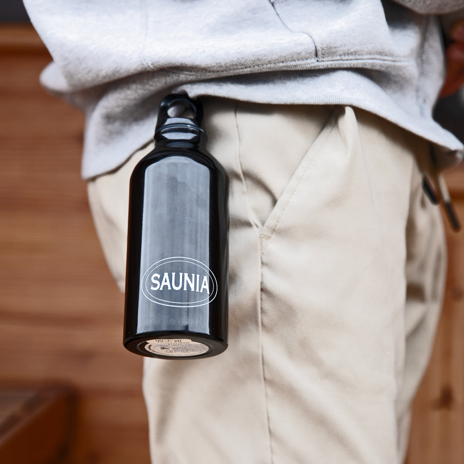 SAUNIA　ウォーターボトル