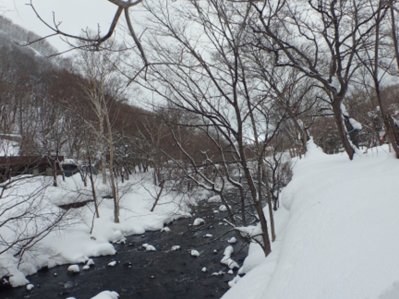 旅房はなえみ(小樽市)