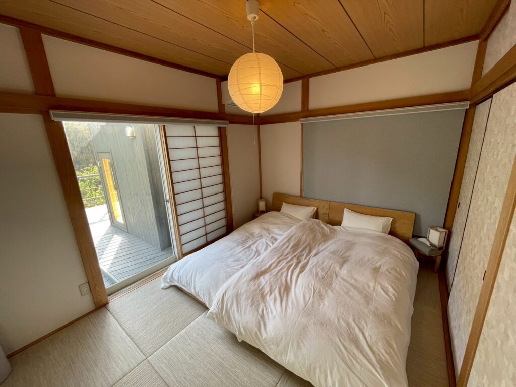 COCO VILLA大室山 静岡県 サウナ付き貸別荘