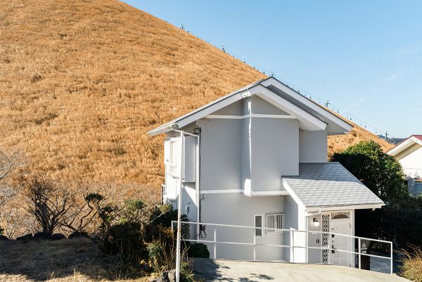 COCO VILLA大室山 静岡県 サウナ付き貸別荘