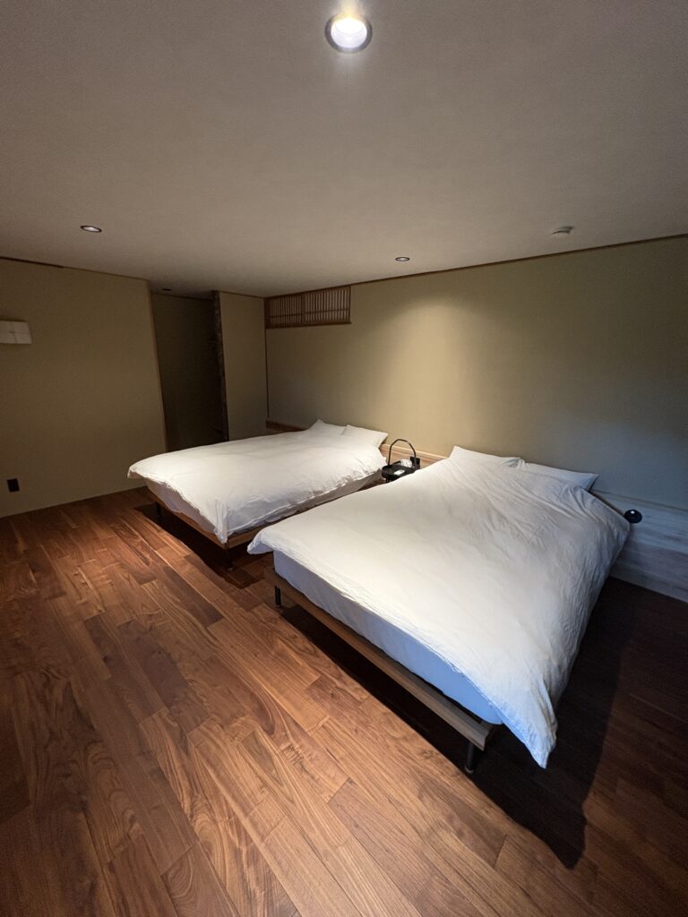 埼玉県 サウナ付き貸別荘 COCO VILLA 長瀞