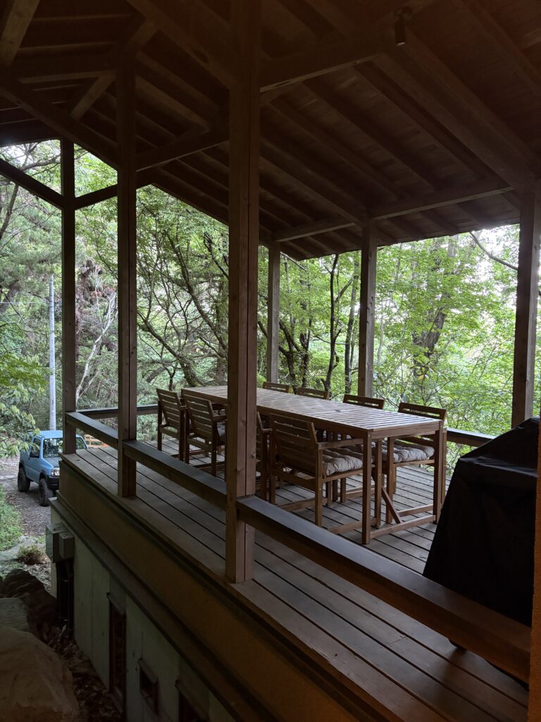 埼玉県 サウナ付き貸別荘 COCO VILLA 長瀞