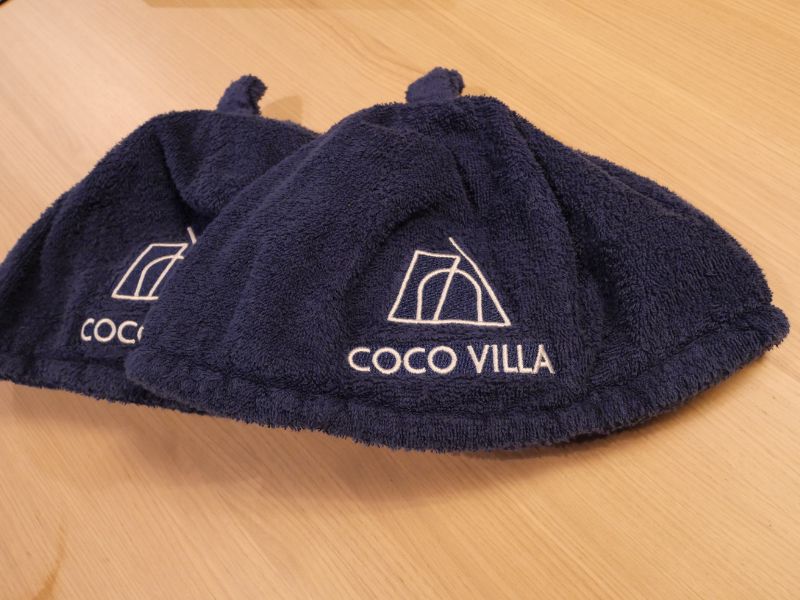 山梨県のサウナ付き貸別荘 COCO VILLA 八ヶ岳