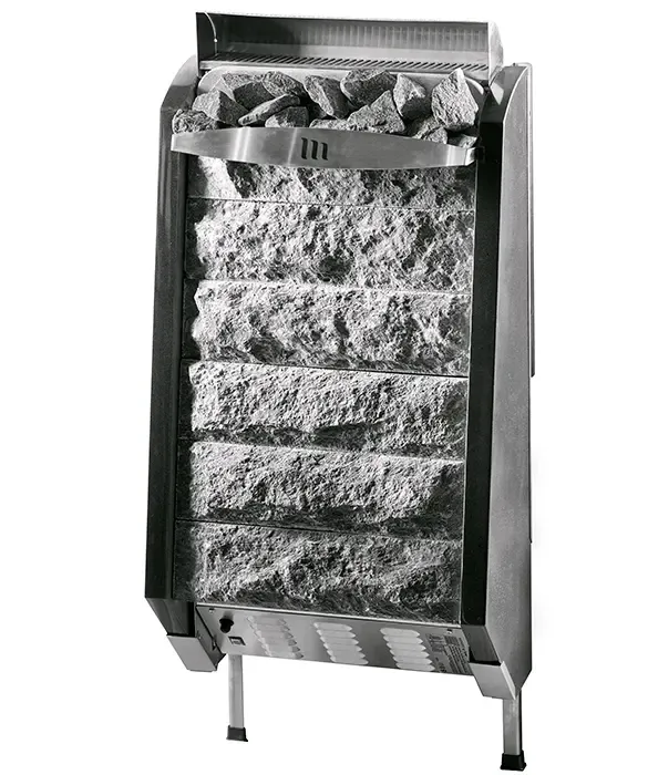 Hiisi MONDEX サウナストーブ