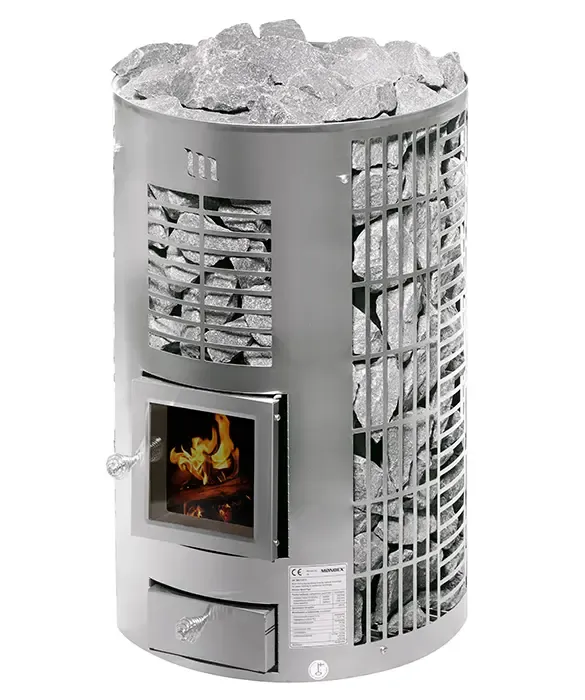 Klapi MONDEX サウナストーブ