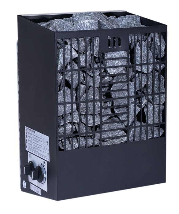 Kymi MONDEX サウナストーブ