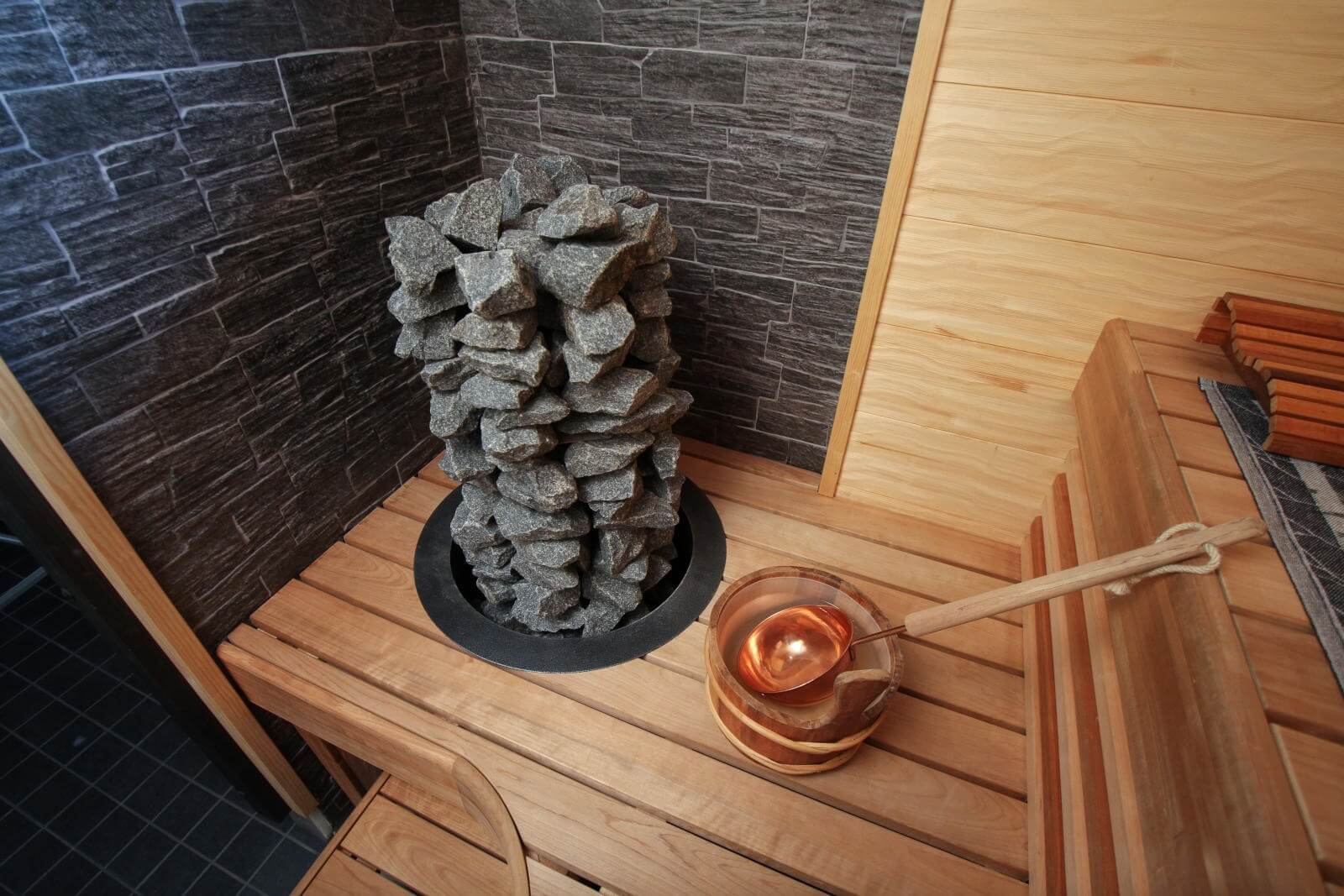 MONDEX(モンデックス) サウナストーブ