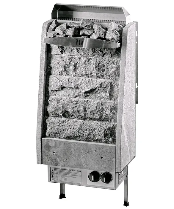 Ukko MONDEX サウナストーブ