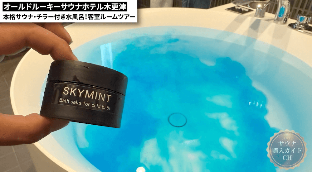 オールドルーキーサウナホテル木更津金田
