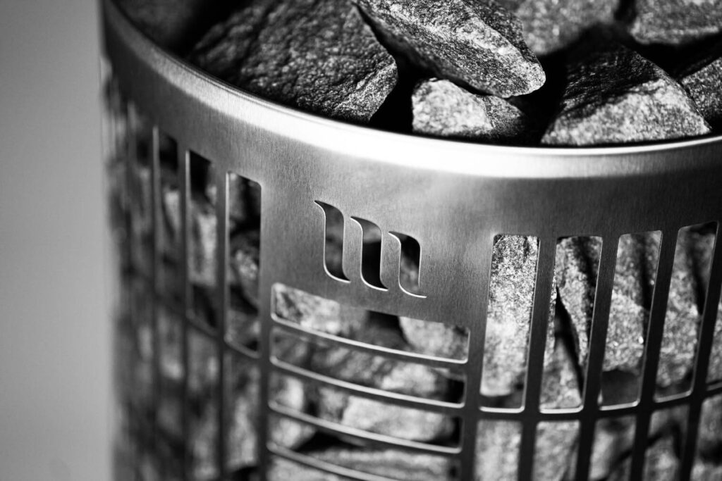 MONDEX サウナストーブ