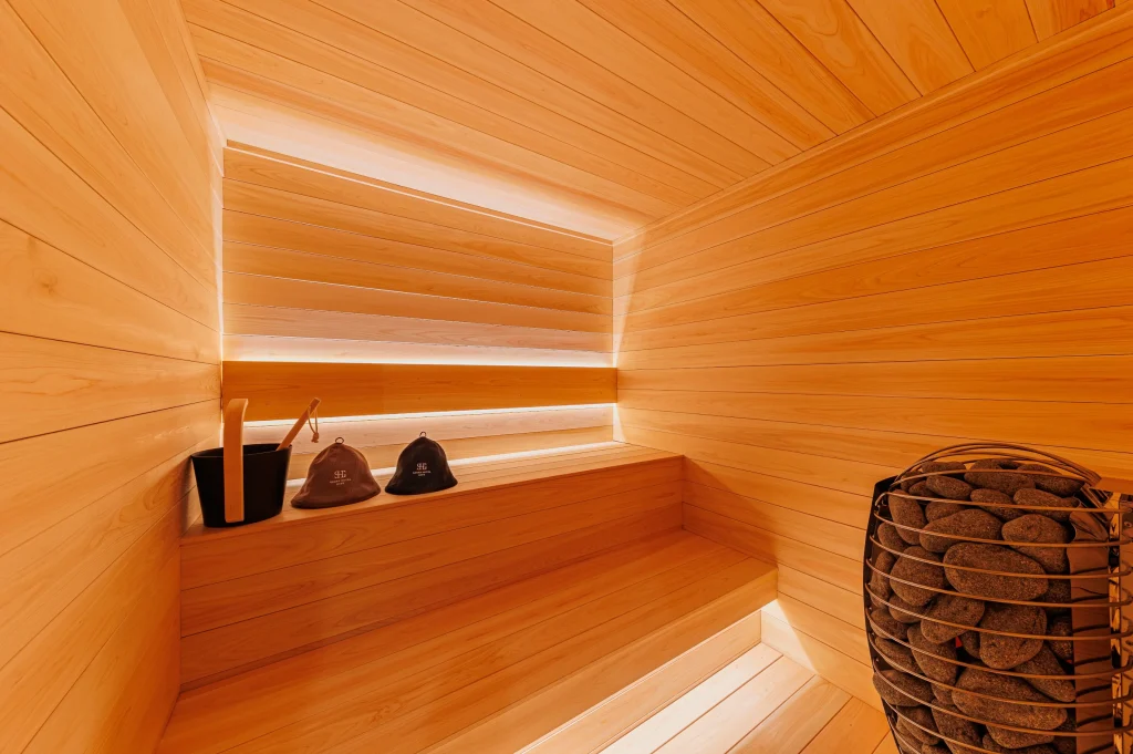 SAUNA HOTEL GIFU(サウナホテル岐阜)