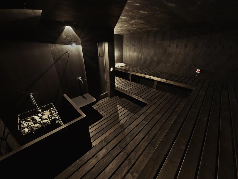 SAUNA152(サウナイコニ)（津市）