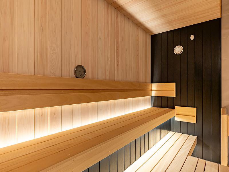あかざる神楽坂SAUNA（新宿区）