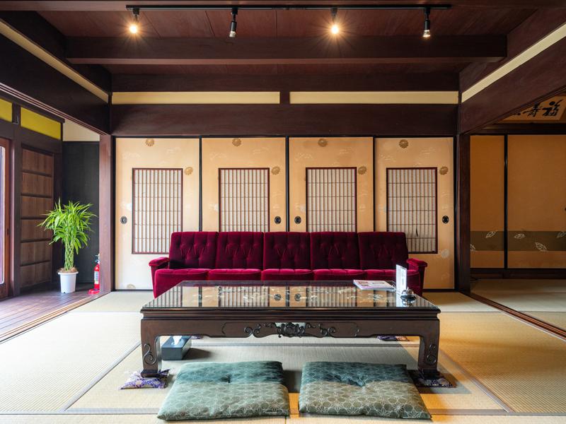 BIWAKO SAUNA（日野町）