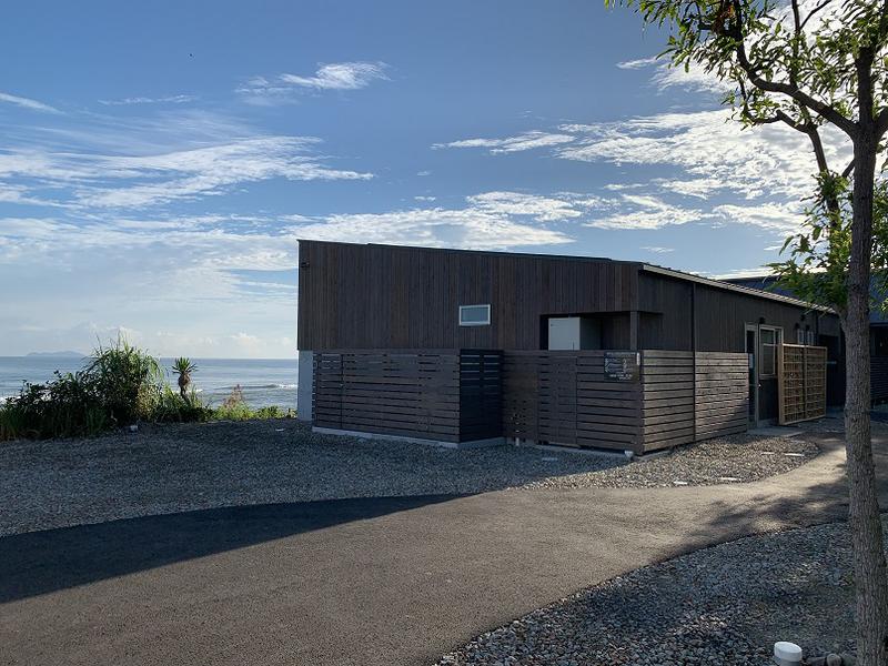 SAUNA BREEZE(益田市)