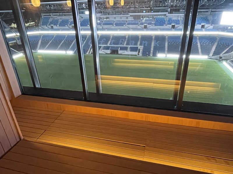 STADIUM CITY HOTEL NAGASAKI（長崎市）