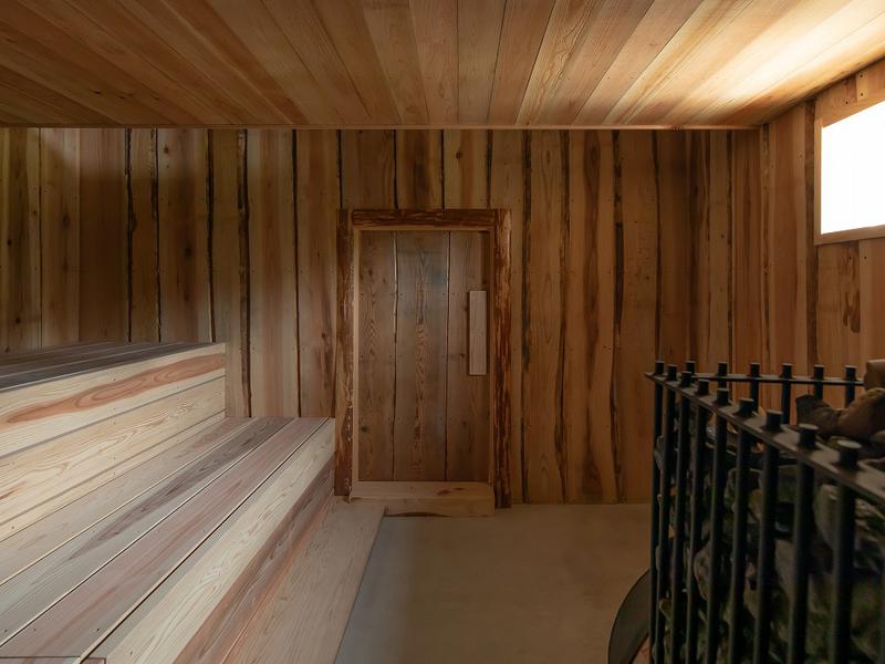 DOGA SAUNA（多賀町）