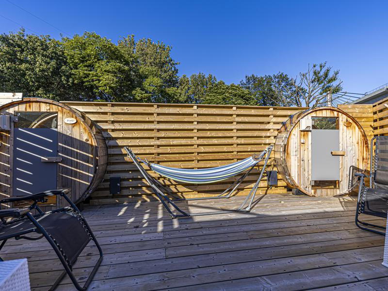 Free And Easy Sauna(菰野町)