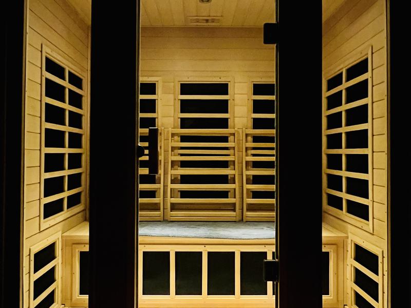FUMAI sauna(松江市)