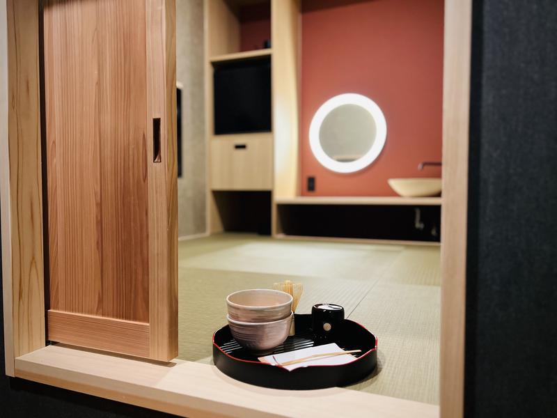 FUMAI sauna(松江市)