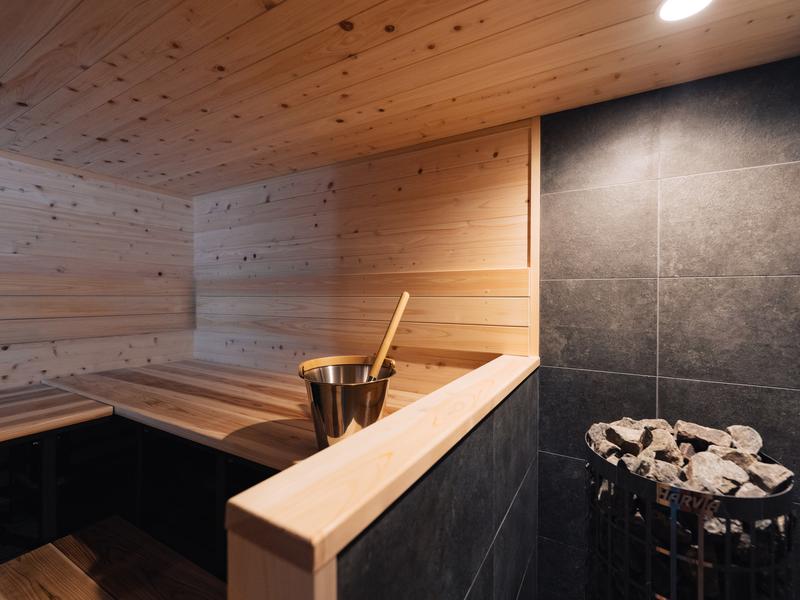 SAUNA グリンピア（高知市）
