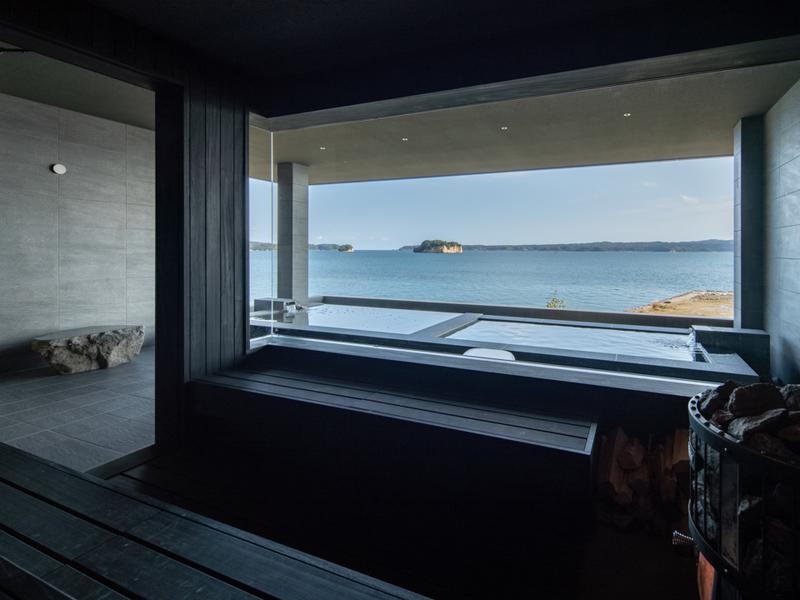 一 能登島 HITOTSU NOTOJIMA（七尾市）