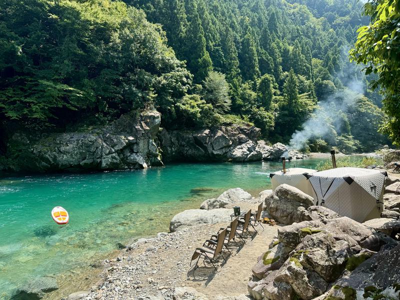 ITADORI SAUNA(関市)