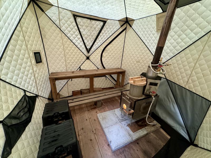 ITADORI SAUNA(関市)