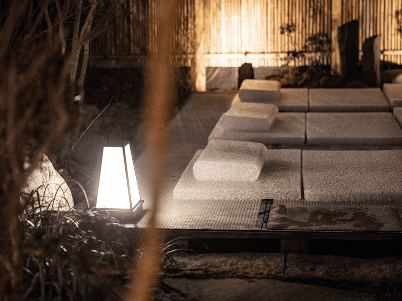 JIKON SAUNA TOKYO（青梅市）