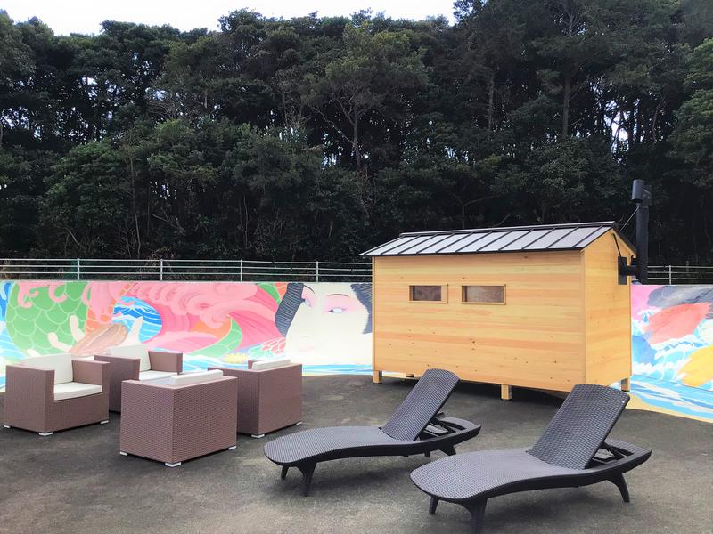 Kabuku Resort(志摩市)
