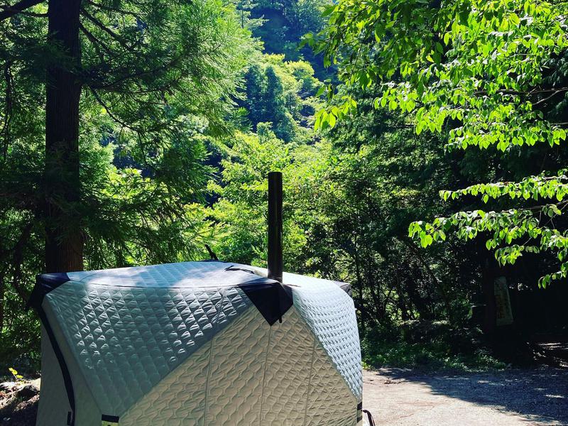 亀山まままま絶頂サウナ(鈴鹿市)