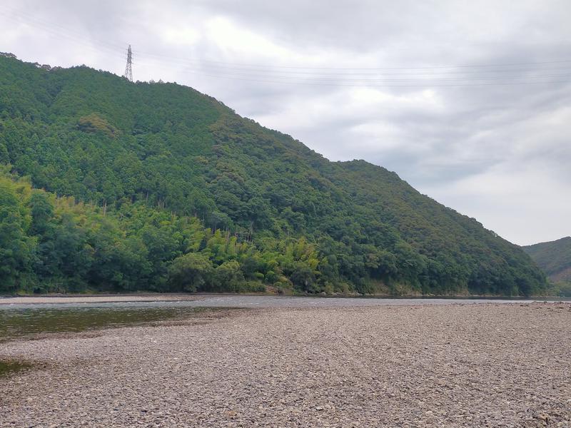 軽トラサウナ四万十（四万十市）