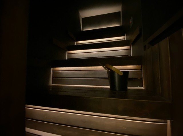 SAUNA 霧宙（墨田区）
