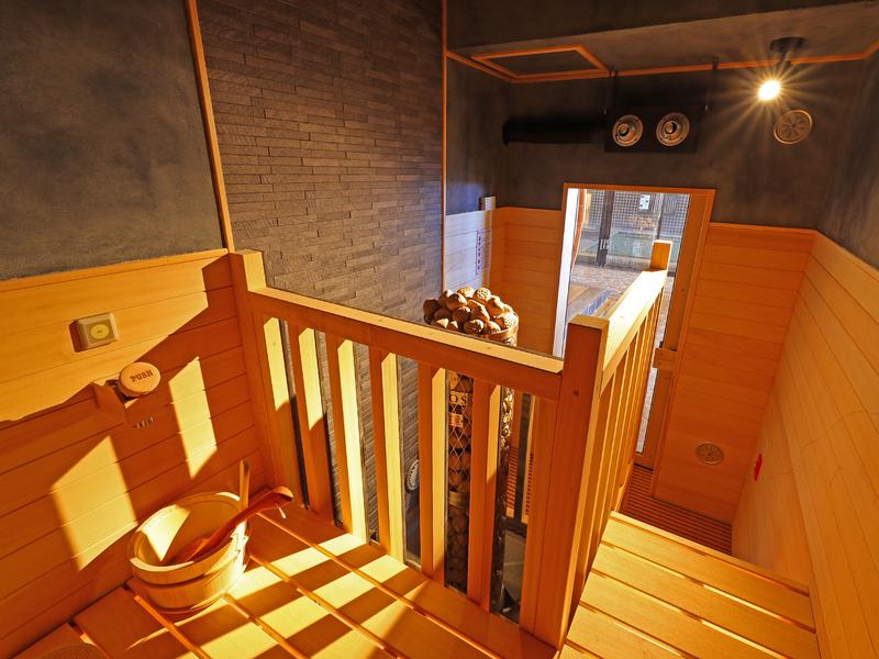 SPAキセラ川西(川西市)