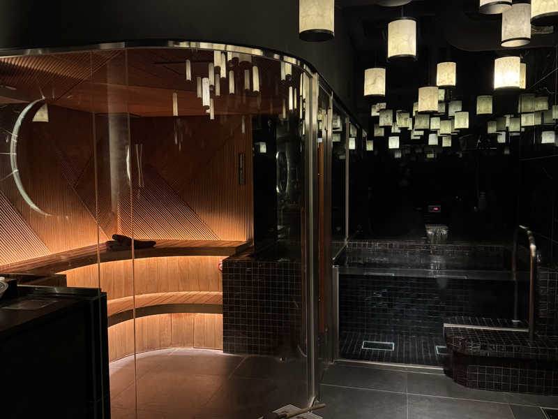 KUDOCHI sauna 六本木店（港区）