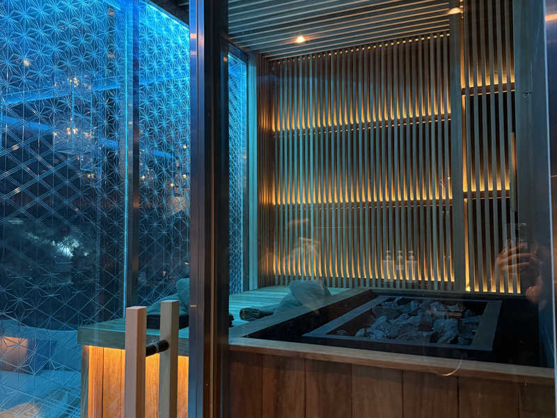 KUDOCHI sauna 六本木店（港区）