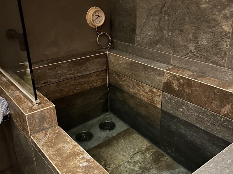 sauna KURO（利府町）