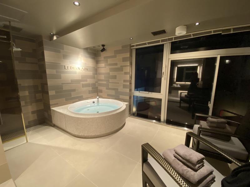 Ledian Spa Private（港区）