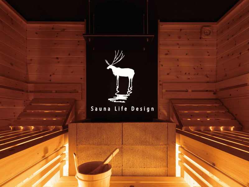 sauna life design（北区）