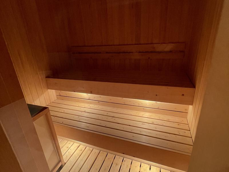 saunaLOHAS【サウナロハス】（野々市市）