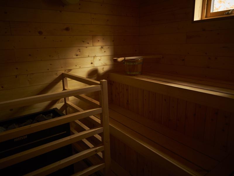 MARUMORI-SAUNA（丸森町）