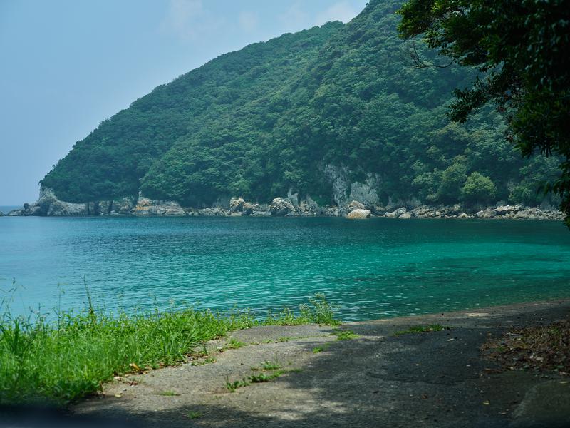 めぐりめぐらす（五島市）