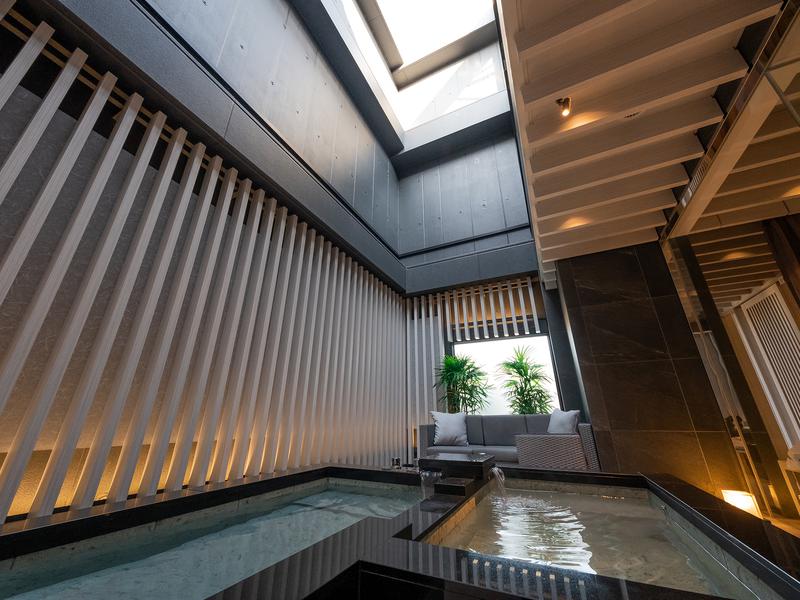 HOTELみなと-MINATO-（港区）